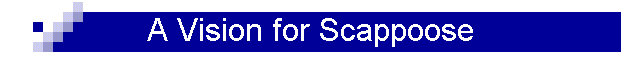 A Vision for Scappoose
